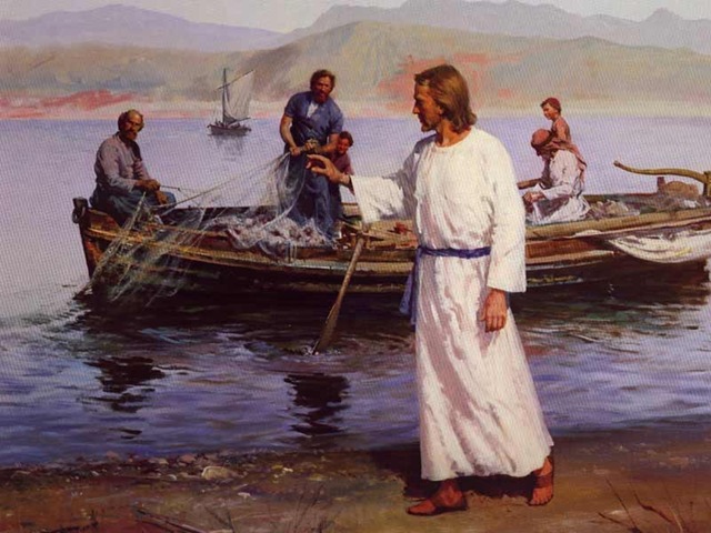 couple of men, a coloring here twelve disciples k first disciples color pages on the fishers-of-men-color- Fishers+of+men+coloring